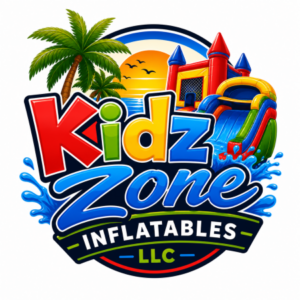 Kidz Zone Inflatables LLC Eight Mile AL